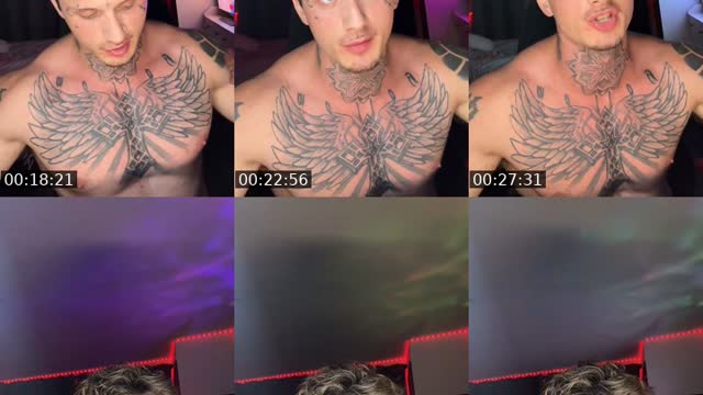 @sgr_itachi TikTok live from 2026-08-05