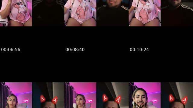 @normaneria79 TikTok live