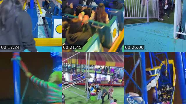 TikTok live: Juego Manía Park by @juegomania_park
