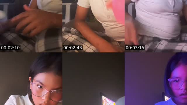 @timmytuff36 TikTok live from 2026-08-05