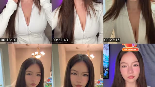 @nonokoz TikTok live from 2026-08-05