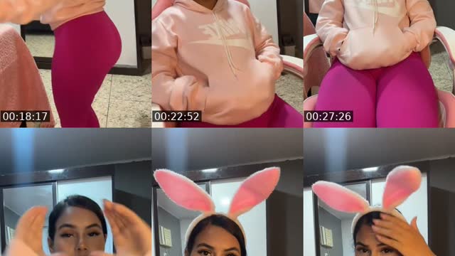 TikTok live: Diversão noturna by @lavinia.amaral21