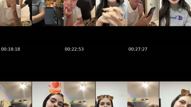 @tutuudelles TikTok live from 2026-08-05