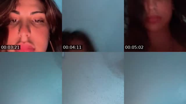 @fufuqueen07 TikTok live from 2026-08-05