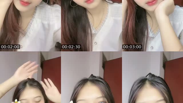 @dewiidanisss TikTok live