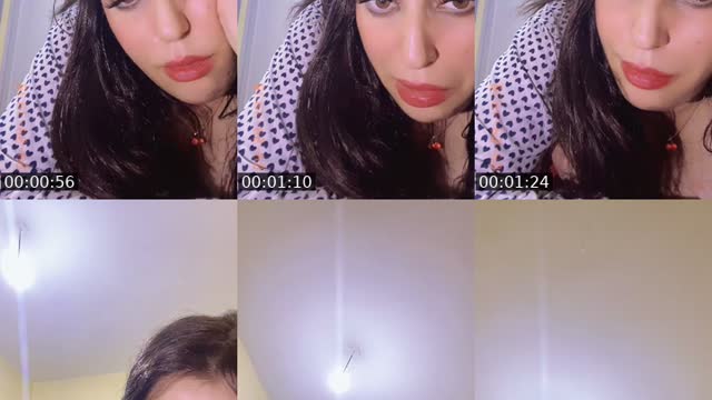 @nour345687 TikTok live