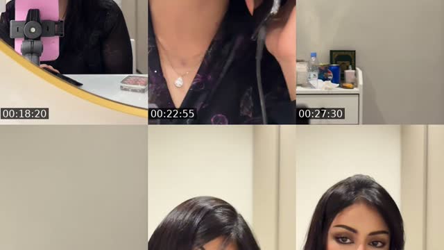 @angel.smo TikTok live