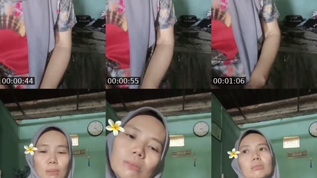 TikTok live: salam by @.tun8564