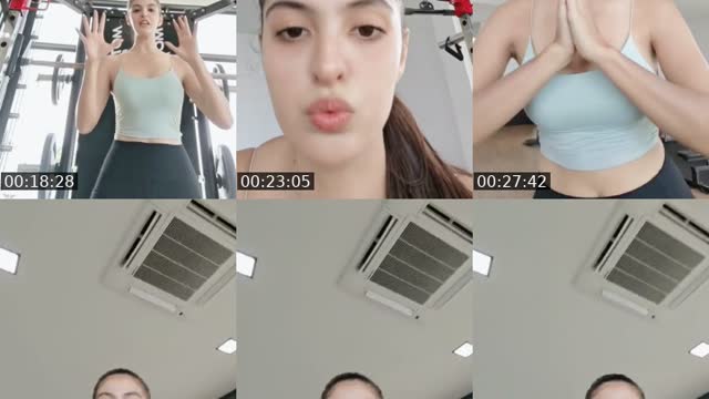 TikTok live: welcome🙏🎉 by @nanticha07092547