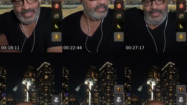 TikTok live: بهجت صابر by @bahgatsaber12345