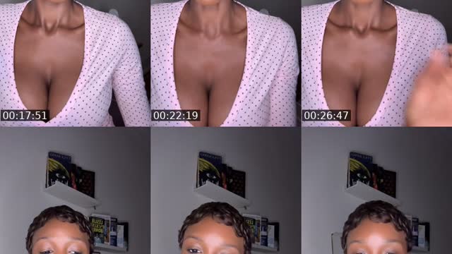 @naomicampbelpamanderson TikTok live from 2026-08-05