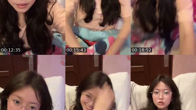 TikTok live: bosen baru bangun by @ociren_