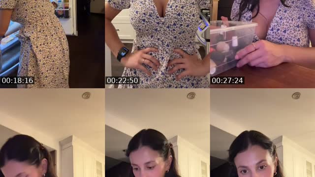 @stephaniecooks1 TikTok live from 2026-08-05