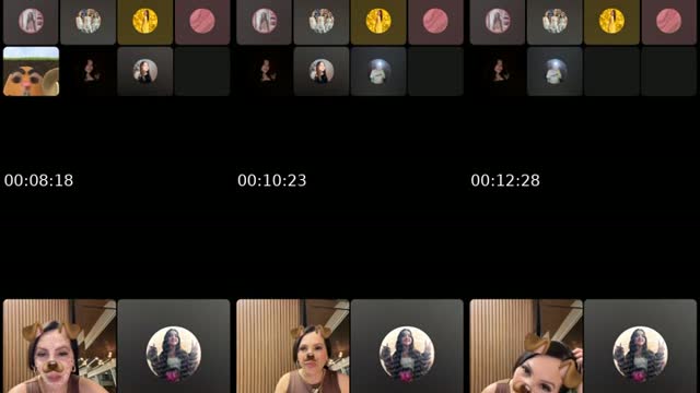 @victoriabertran385 TikTok live