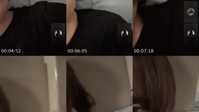 @roex0 TikTok live