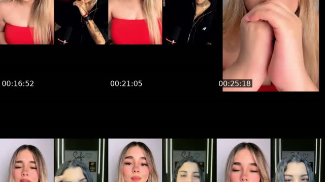 @kris.onichan TikTok live from 2026-08-05
