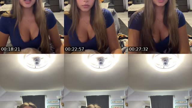 @not.yesi2.0 TikTok live