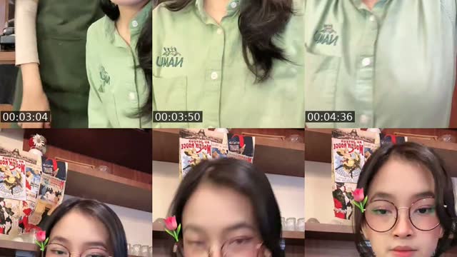 @_miaacu_ TikTok live