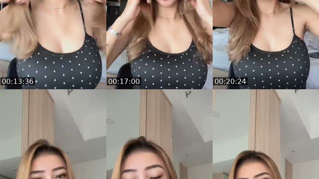 @wh0iszar0 TikTok live
