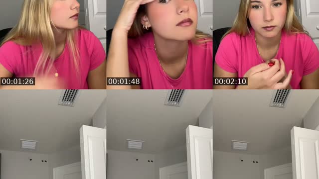 @ariiii.ariii_ Venezuela TikTok live from 2026-08-05