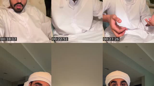 @3s55 TikTok live from 2026-08-05