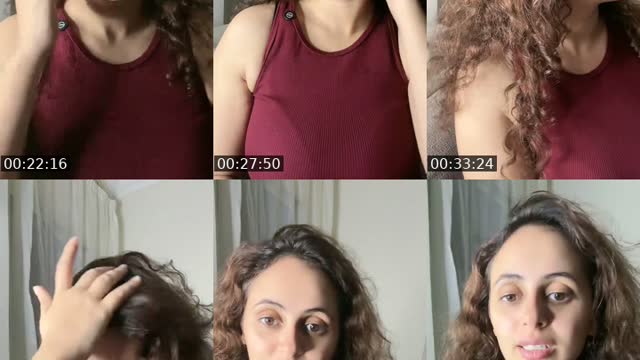@faroha.official11 TikTok live from 2026-08-05