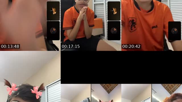 @7bryaaan TikTok live from 2026-08-05