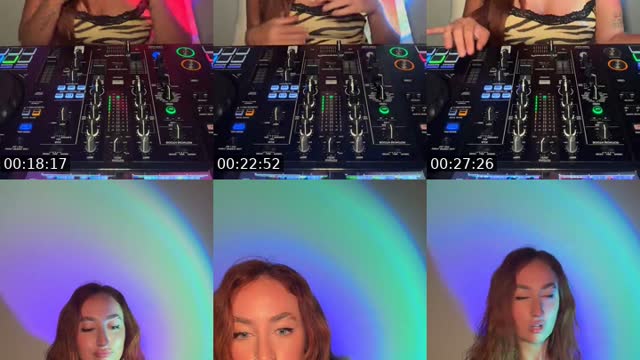 @jessikrugler TikTok live from 2026-08-05