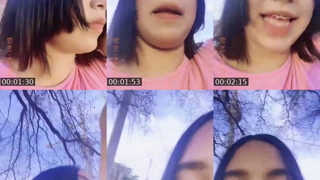 @andreita_lives TikTok live