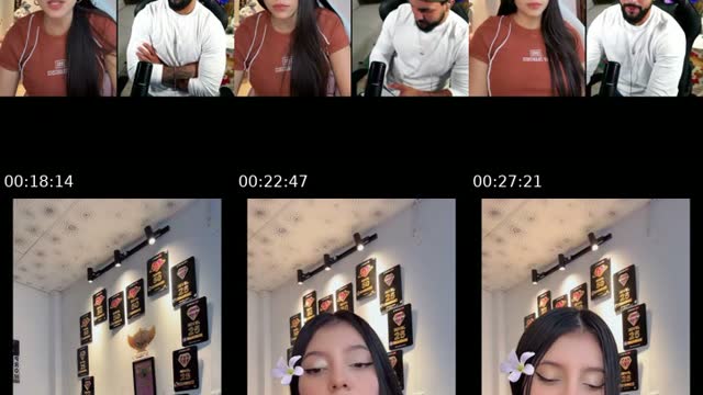 @danellys_zerpa TikTok live from 2026-08-05
