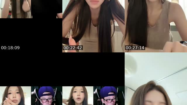 @callmekayleety TikTok live