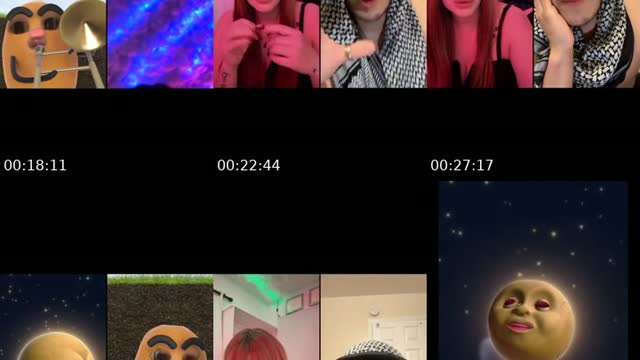 @diosa27mx TikTok live from 2026-08-05