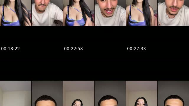 @dr.mohja0 TikTok live