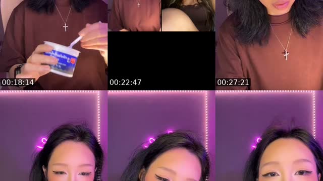 @milababe1214 TikTok live from 2026-08-05
