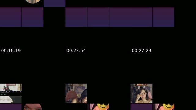 TikTok live: Chat JanPT！ by @itsjanine99