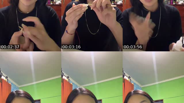 @japonesa_k TikTok live from 2026-08-05