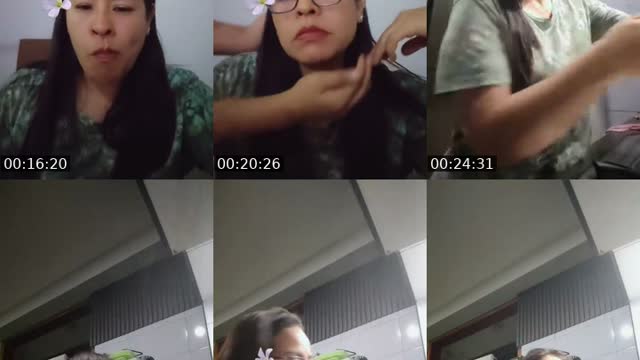 TikTok live: acompáñame a cocinar😁 by @nurse.2010