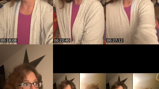 TikTok live: Let’s go LIVE by @fritzib1212