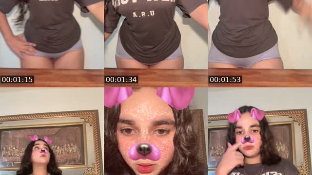 @htx_ashlin TikTok live