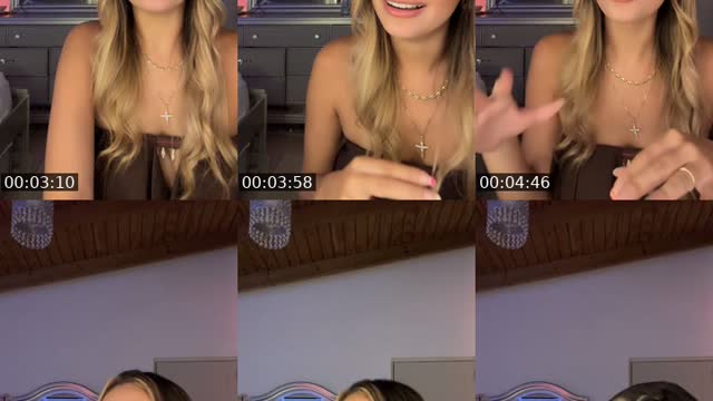 @ariruizz TikTok live