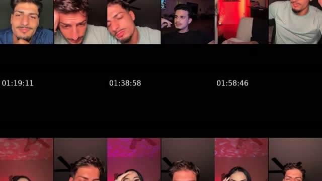 @monicabaezzz TikTok live from 2026-08-05