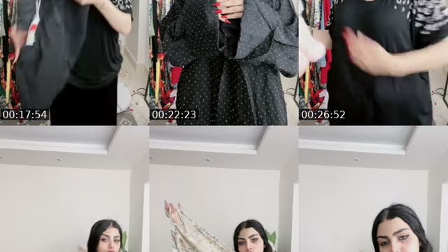 @maibrands9 TikTok live