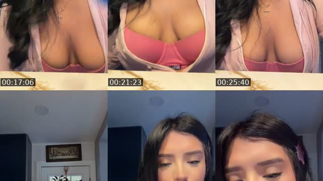 @naomi_nff TikTok live from 2026-08-05
