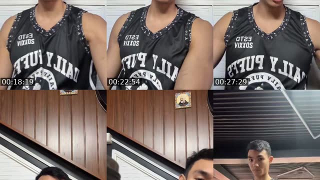 TikTok live: online coaching/3days out kg by @knnthlwrnc