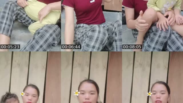 @tmtriu96 TikTok live from 2026-08-05