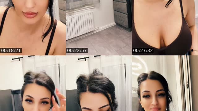 @cataleya2146 TikTok live