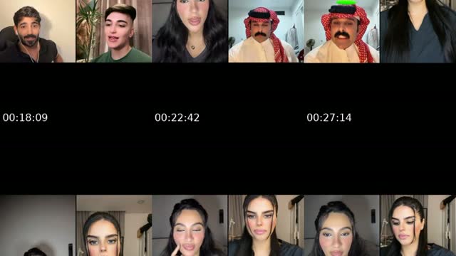 @retaj.makky TikTok live from 2026-08-05