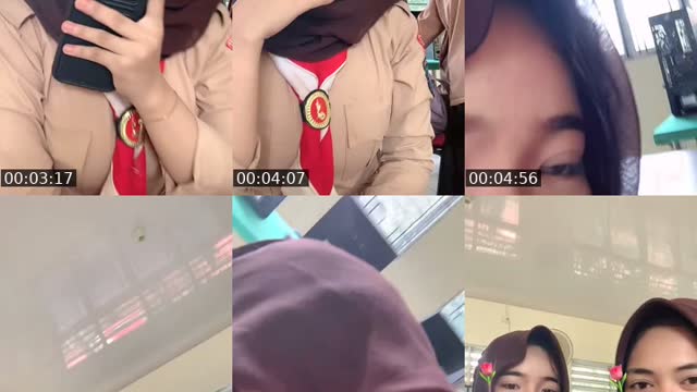 @karinnrin TikTok live