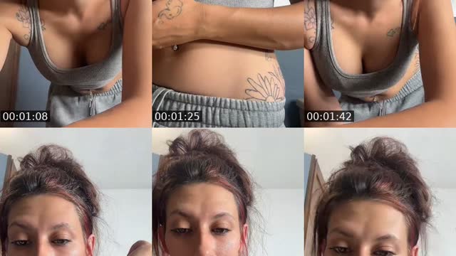@tiffany.jean6 TikTok live