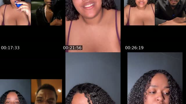 @liyahscustoms1 TikTok live from 2026-08-05